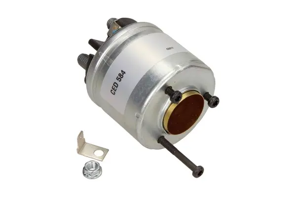 Solenoid, electromotor VALEO 594087