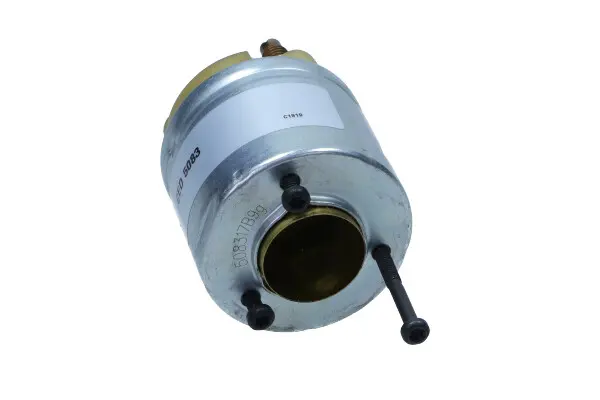 Solenoid, electromotor VALEO 594449