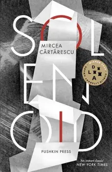 Solenoid, Paperback/Mircea Cartarescu