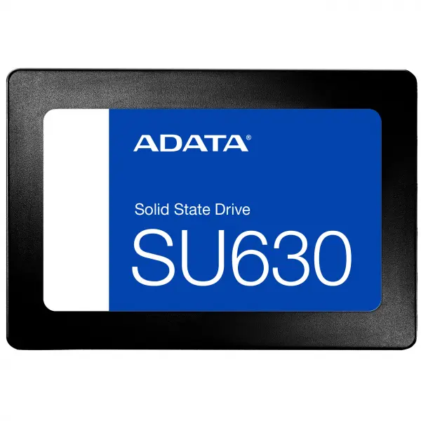 Solid State Drive (SSD) Adata SU630, 240GB, 2.5inch, SATA III ASU630SS-240GQ-R