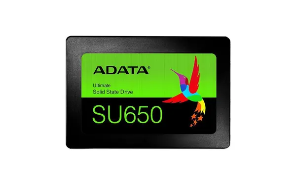Solid-State Drive (SSD) ADATA Ultimate ASU650SS-256GT-R, 256GB, 2.5, SATA3