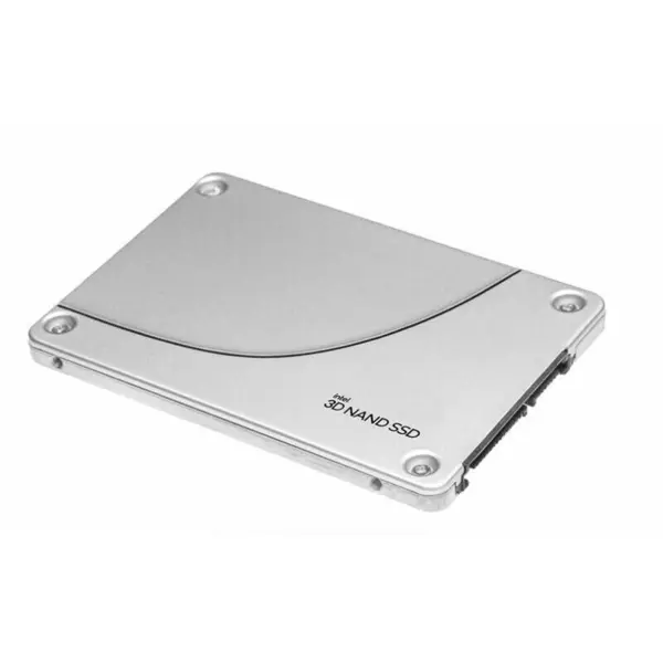 SOLIDIGM SSD Intel Winchester, SATA III, 7.68TB, 2.5, 510MB/s, 550MB/s, 7 mm, TLC
