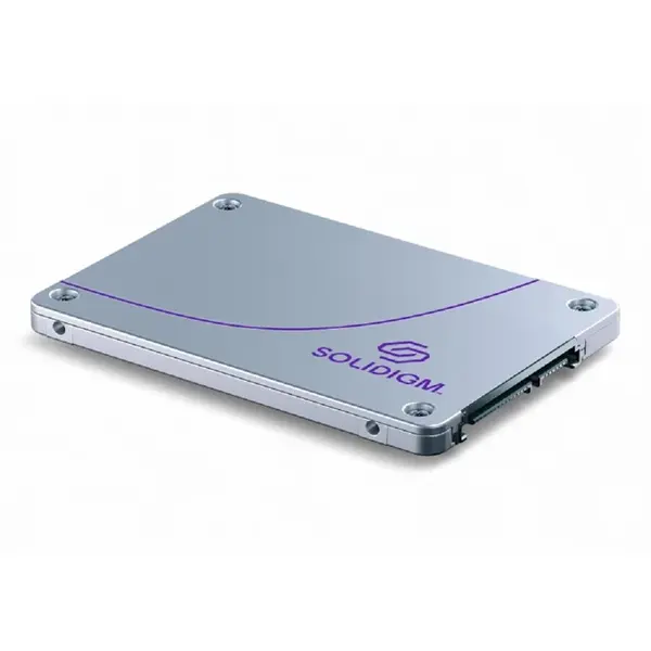 SOLIDIGM SSD Solidigm D3-S4520 Series 1.92TB, SATA 2.5