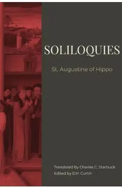 Soliloquies - St Augustine Of Hippo