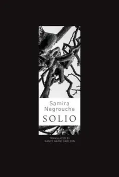 Solio, Paperback/Samira Negrouche