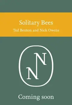 Solitary Bees, Hardback/***