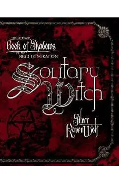 Solitary Witch -