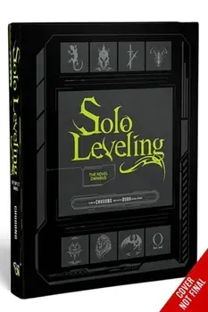 Solo Leveling: The Novel Omnibus (novel), Hardback/J. Torres