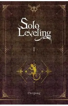 Solo Leveling, Vol. 1 (Novel) - Chugong