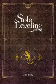Solo Leveling, Vol. 1 (Novel), Paperback/***