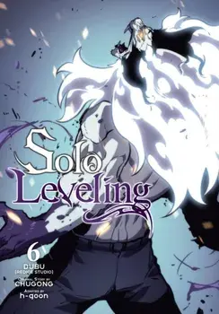 Solo Leveling, Vol. 6, Paperback/Chugong