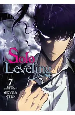 Solo Leveling, Vol. 7 (Comic) - Chugong