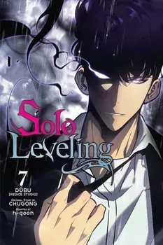 Solo Leveling, Vol. 7, Paperback/Chugong