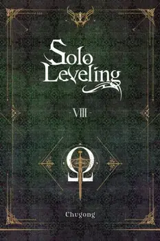 Solo Leveling, Vol. 8 (novel), Paperback/Chugong