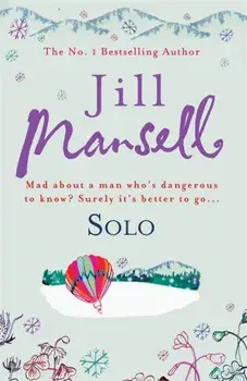 Solo, Paperback/Jill Mansell