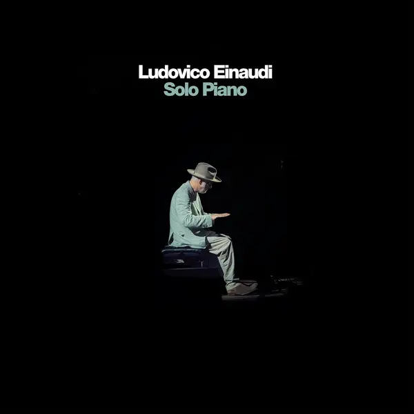 Solo Piano | Ludovico Einaudi