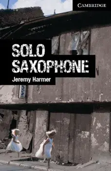 Solo Saxophone Level 6 Advanced, Paperback/Jeremy Harmer
