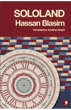 Sololand - Hassan Blasim