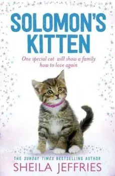 Solomon's Kitten, Paperback/Sheila Jeffries
