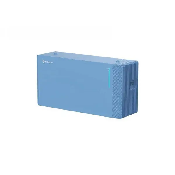 SOLPLANET Modul de Baterie de Joasa Tensiune, SOLPLANET ASW5120-LB-G3, capacitate 5.12kWh, IP66, cablu conectare paralela