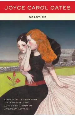 Solstice - Joyce Carol Oates