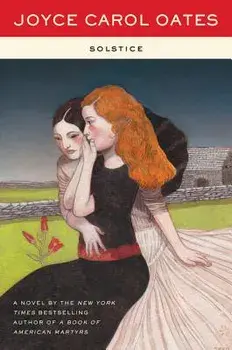 Solstice, Paperback/Joyce Carol Oates