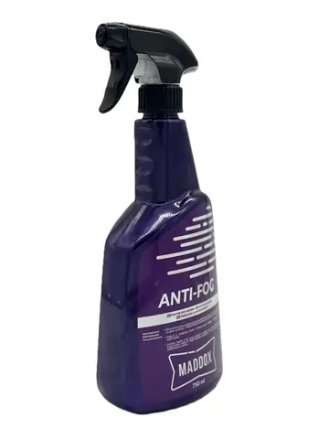 Solutie anti-aburire geamuri MADDOX 750 ml