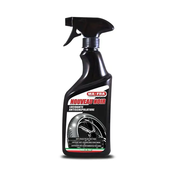 Solutie anvelope Nouveau Noir MA-FRA 500ml