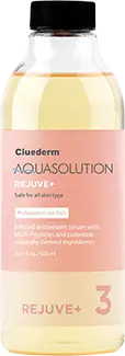 Solutie Aquapure Cluederm Aquasolution Rejuve 500ml