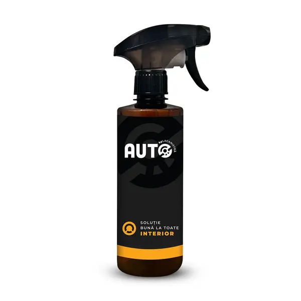 Solutie Buna La Toate Interior - 400 ml
