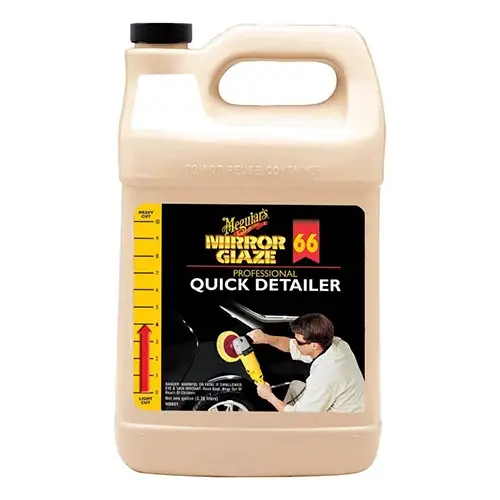Solutie curatare 3.78 L - Meguiar s Quick Detailer