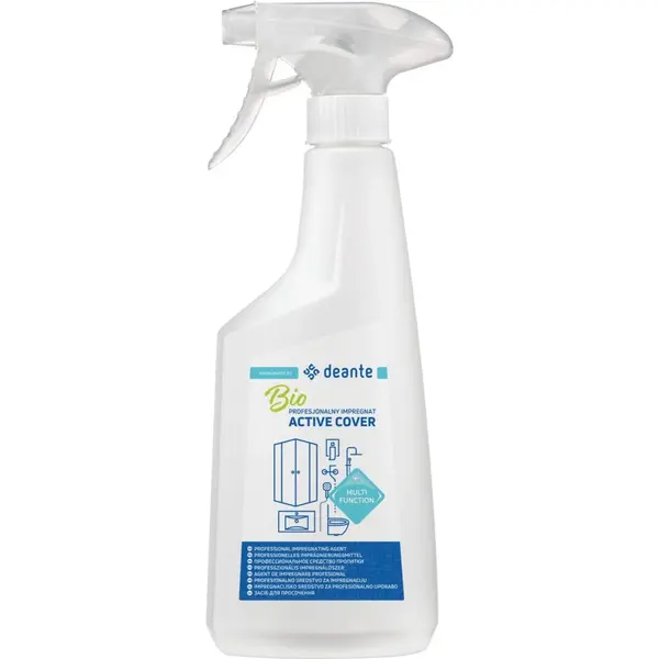 Solutie curatare baie 500 ml Deante Active Cover Plus