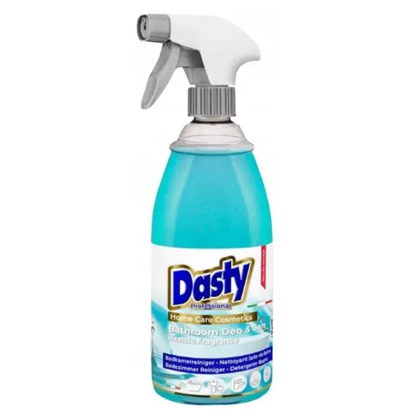 Solutie Curatare Baie Dasty Deo & Care, 700 ml
