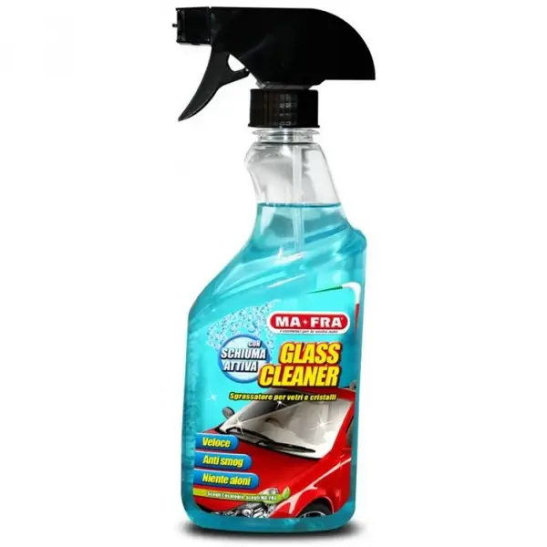 Solutie curatare geamuri MA-FRA Glass Cleaner 500ml