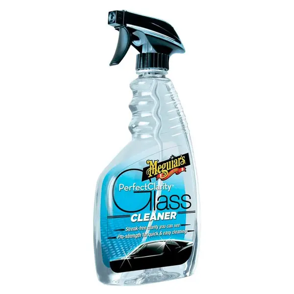 Solutie curatare geamuri MEGUIAR'S Perfect Clarity Glass 473ml
