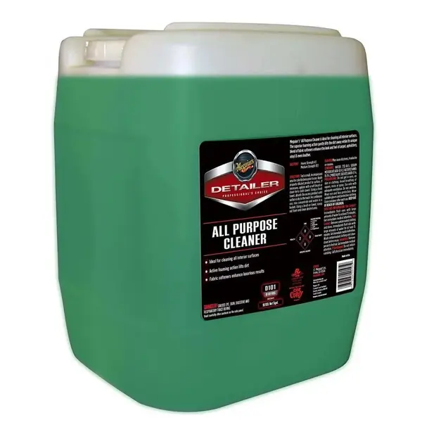 Solutie Curatare Generala Meguiar s All Purpose Cleaner 18.9L D10105MG
