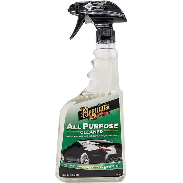 Solutie Curatare Generala Meguiar s All Purpose Cleaner 710ML G9624EUMG