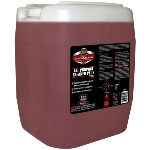 Solutie Curatare Generala Meguiar s All Purpose Cleaner Plus 18.93L D10405