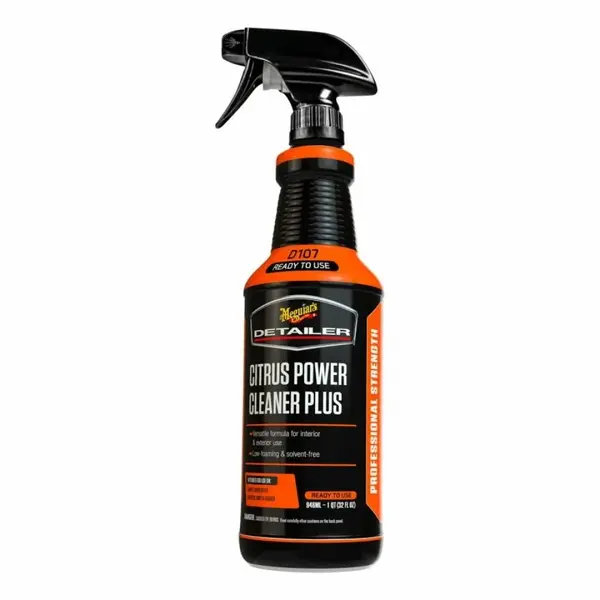 Solutie Curatare Generala Meguiar s Citrus Power Cleaner Plus 946ML DRTU10732MG