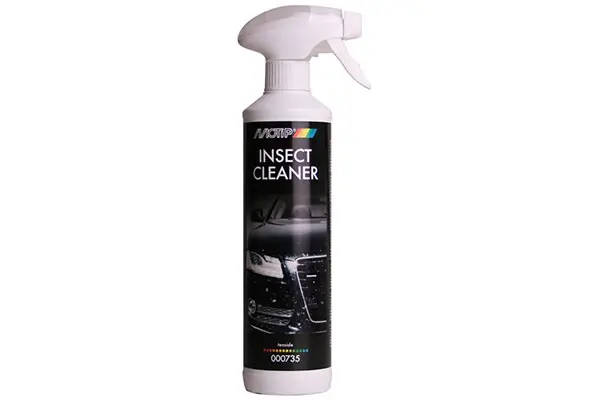 Solutie curatare insecte MOTIP 500ml
