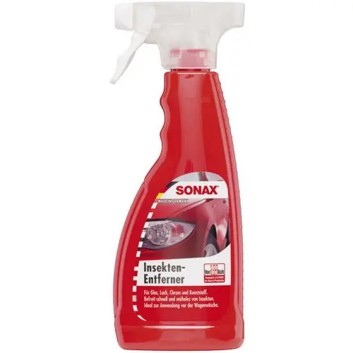 Solutie curatare insecte SONAX 500ml