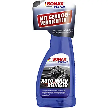 Solutie curatare interior auto SONAX Xtreme Auto Innen Reiniger 500ml