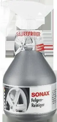 Solutie curatare jante Sonax, 100 ml