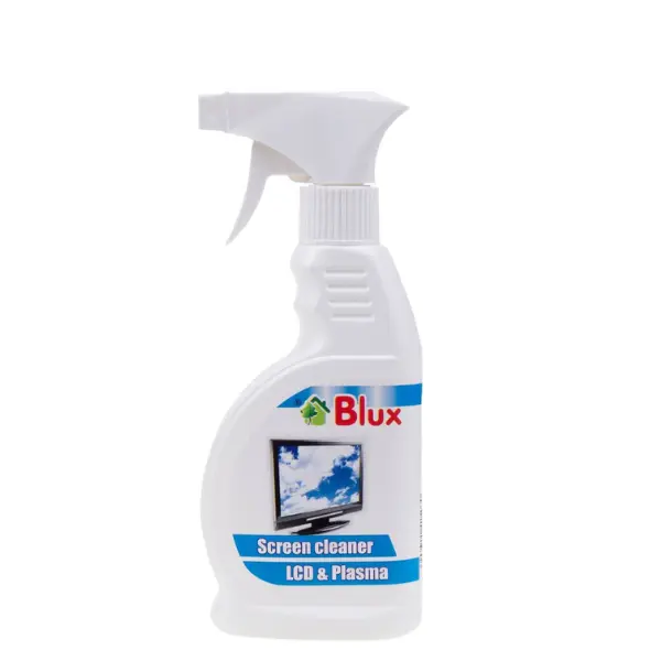 Solutie curatare LCD si Plasma, Blux | 300 ml