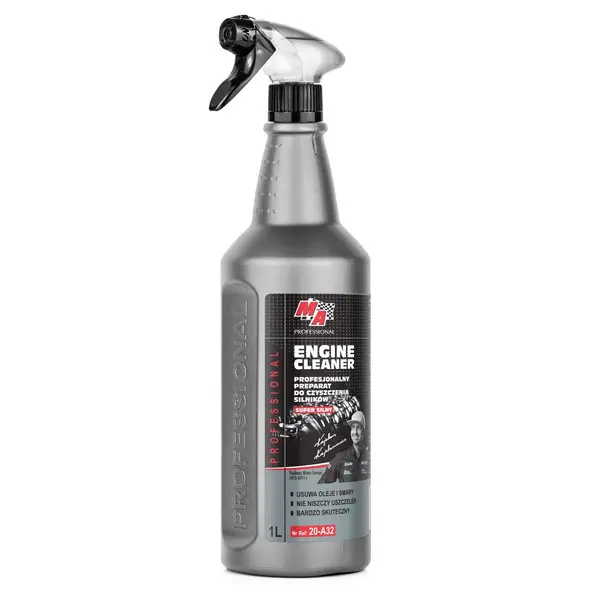 Solutie curatare motor MA PROFESSIONAL 1L
