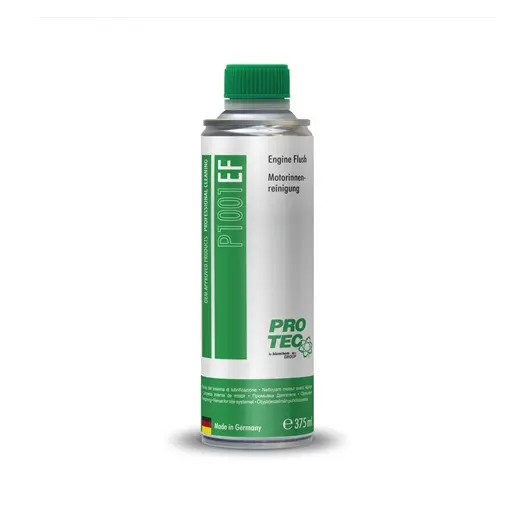Solutie curatare motor PROTEC Engine Flush 375 ml