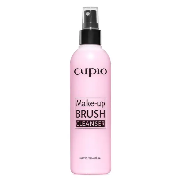 Solutie curatare pensule make-up Cupio