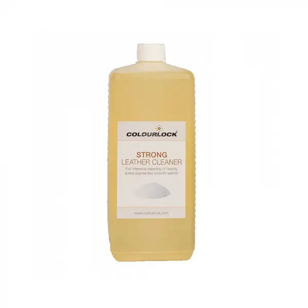 Solutie curatare piele Colourlock Strong Leather Cleaner 1L
