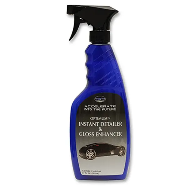 Solutie curatare rapida Instant Detailer OPTIMUM 500ml