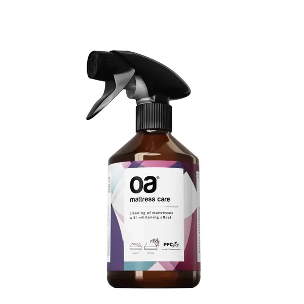 Solutie curatare saltele OA Mattress Care 250 ml